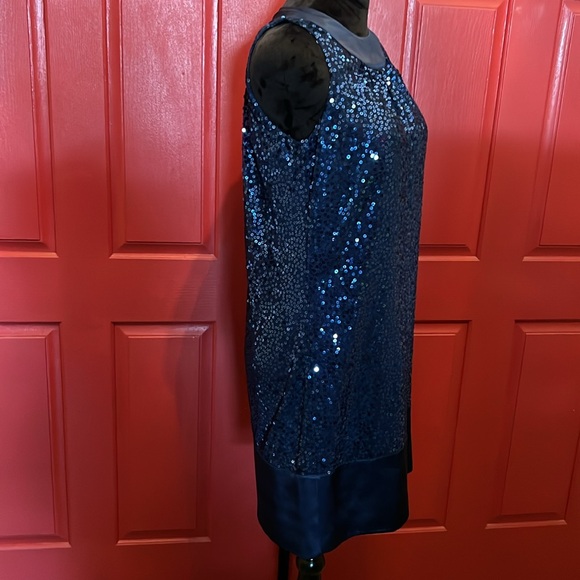 Betsy Johnson sequin dress ✨💖🎆 - Picture 7 of 13